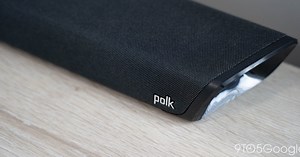 Google Home Essentials: Polk Magnifi 2 soundbar is a great Google TV companion and Cast target