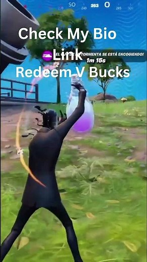 How to Get Free V Bucks in Fortnite 2025
