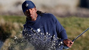 Steve Keim: Larry Fitzgerald likes our moves, hasn't shared plans