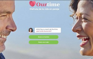 Cómo Darme de baja y Eliminar mi Cuenta de OurTime para Siempre (Ejemplo) | Mira Cómo Se Hace