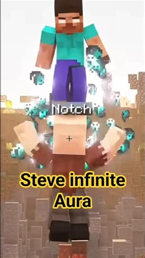 From Bodybuilder to MINECRAFT STEVE 🔥 | Insane Edit#minecraft #steve