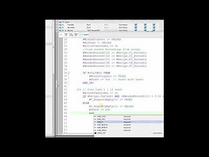 Siemens PLC TIA Portal Tutorial | Multi-Mixer Liquid Tanks Sequencer & Recipe Management (Part 3)
