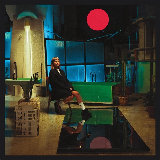 Maria Chiara Argirò – CLOSER | Reviews | Clash Magazine Music News, Reviews & Interviews