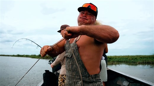 129K views · 1.8K reactions | The boys head deep into the swamp for a full alligator hunt from start to finish. From tracking and landing the gator to breaking it down during the clean, this one shows the full process the way it’s really done. No shortcuts, no fluff — just a true swamp gator hunt and clean in Louisiana. | Stalekracker | Facebook