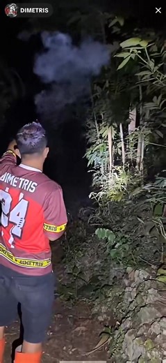 Menantang Jin dan Setan di Makam: Doa dan Tradisi