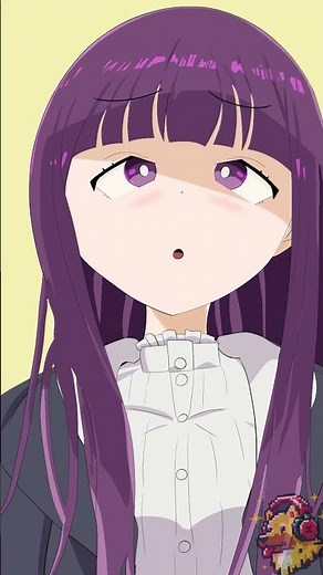Fern Patapon (Solo) Mini Animation #frieren #frierenbeyondjourneyend #fern #animememes
