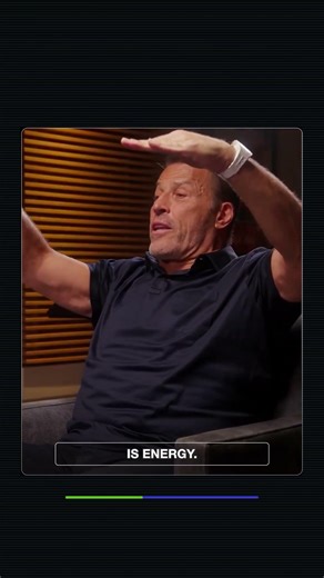 The reason why you are not happy by Tony Robbins #tonyrobbins #tonyrobbinspodcast #motivation