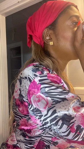 Flawless Makeup and Highlights on a Budget that lasts DAYS! Part 18 | Monique Knight