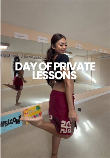 6 hours of straight teaching 💃🏽 Private lessons will always be special to me. It’s the time to really break things down and get into the little details that make the biggest difference 🫶🏽 Thank you @Lydia Ortiz | DC Hula Girls for having me! #fyp #oritahiti #tahitiandance #privatelessons #polynesian