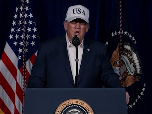 米・イスラエルのイラン攻撃：これまでを振り返る