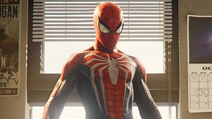 Marvel's Spider-Man Features Unlockable Suits, No Microtransactions