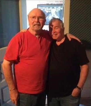 John Prine & Tom Paxton - Speed of the Sound of Loneliness (1999)