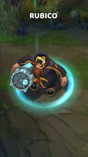 FNATIC GRAGAS RECALL
