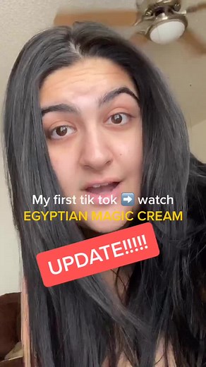Egyptian Magic Cream Review: A Skincare Must-Have?