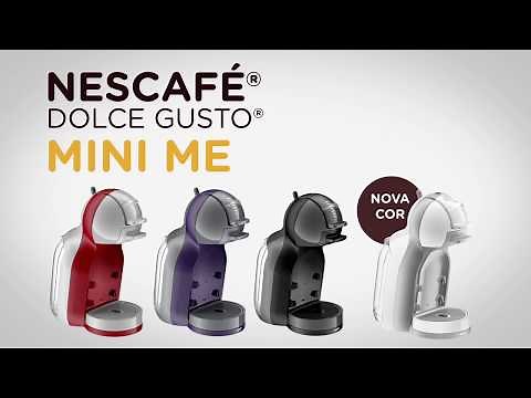 NESCAFÉ® Dolce Gusto® Mini Me - Arno