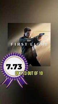 Is It Worth $70? — 007 First Light | GAME & GIG SCORE