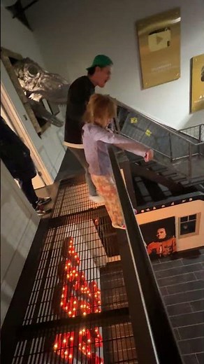 ADLEYS SLiME PRANK!! adley & the spacestation crew throw RAiNBOW SLiME BALLS at Colby! #aforadley