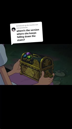 Antwoorden op @maryconleche #amphibia #viral #fyp #marcyamphibia #marcywu