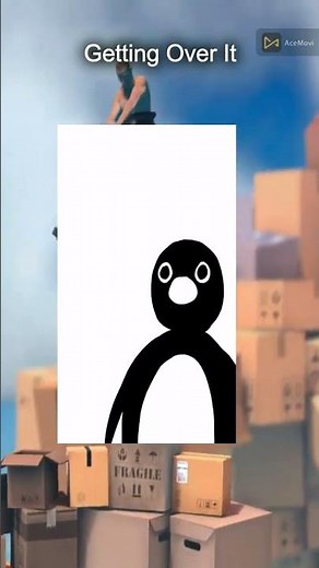 Getting Over It developer plays