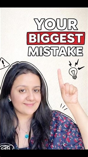 Your Biggest Manifestation Mistake ⚠️ Why It’s Not Working (Let Go & Attract Faster)
