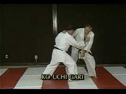 Kouchi Gari (Instruction)