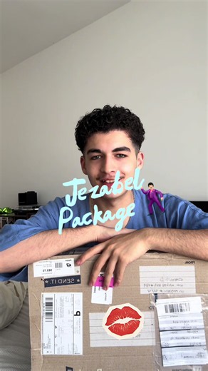 @jezabel! ☻ i love you the most, i’m so happy and grateful! it’s getting a special place on the wall :’) #update #losangeles #pr #belgium #fyp