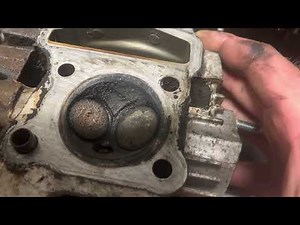 Ct110 restoration pt1