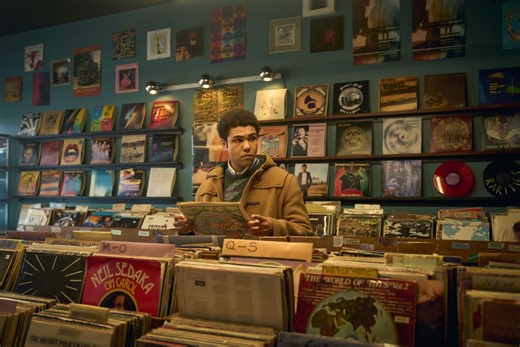 This Town soundtrack: All songs in the BBC drama