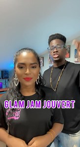 Win a chance to play jouvert with us for Carnival 2023!! Follow Glam Jam Jouvert !! Watch video to find out how! We are doing our own jouvert band! Details on how to register coming this week! Limited spaces available as it’s a premium jouvert experience!! 🎉🥳🔥 | Dj ANA