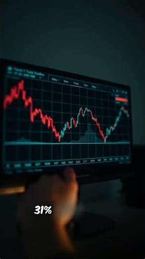 Bitcoin 2021 vs. 2025: Shocking Price Pattern Revealed! #shorts
