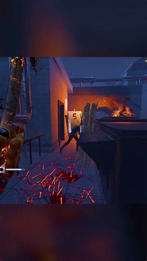 My First Orbital Snipe!! #deadbydaylight #dbdgameplay #dbd