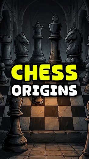 How Did Chess Start?