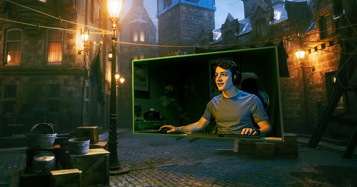 1440p NVIDIA G-SYNC Esports Displays