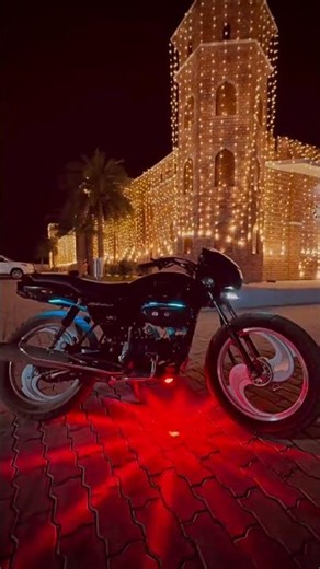 full customize splendor 🏍️ ultimate bike mods ⚡✨#modifiedlife #automobile #bikemodification