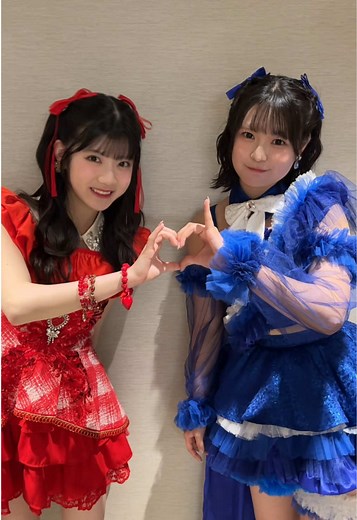 おはスタ おねがいアイプリコーナー出演