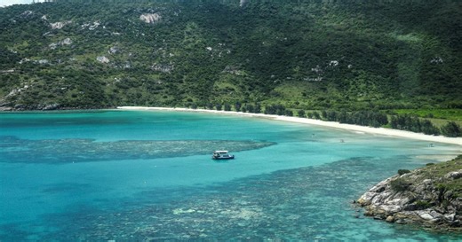 Elderly woman found dead on tropical island after cruise ship leaves without her