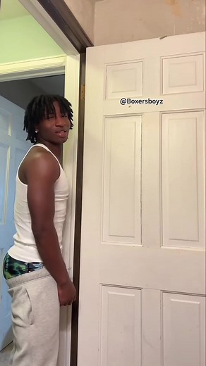 Understanding the Sagging Pants Trend Among Boys