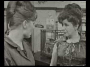 Coronation Street - 1964 - Enter the Ogden's - Part 1