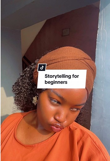 Essential Storytelling Tips for Beginners