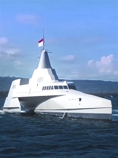 KRI Golok: Kapal Cepat TNI AL dengan Teknologi Terkini