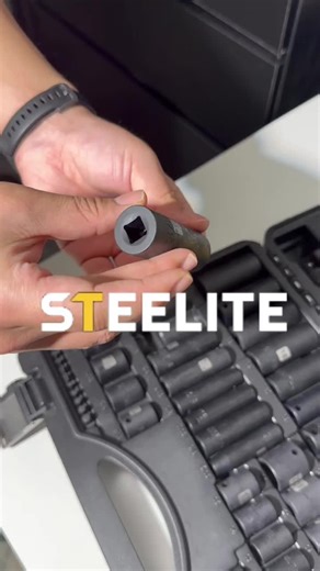 Auto repair?Grab this socket set!!#impact #sockets #tools #machanic #tiktokshopblackfriday