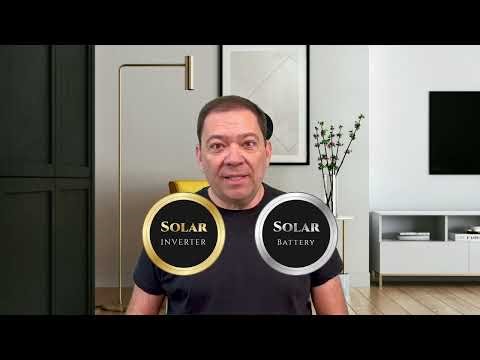 SolarEdge Solar System Explained – My Home Installation