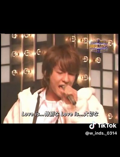 w-inds. LIVE TOUR 2024-2025 “Nostalgia” 開催！