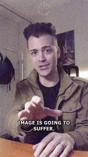 Ian Degner on Instagram: "You upgraded to a Sony or Canon mirrorless camera. You're excited. You go live. And it looks... bad. Grainy, dark, weirdly exposed. **The Problem:** Webcams are foolproof - auto-everything compensates for bad lighting and settings. **The Fix:** Real cameras give you control. But without knowledge, they look worse than webcams. **1. Learn manual settings:** - Shutter speed = double your frame rate (30fps = 1/60) - ISO as low as lighting allows - Lock white balance to mat