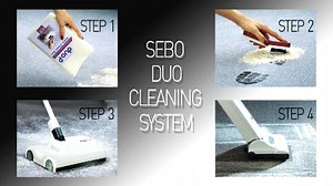 Cleaning System Overview