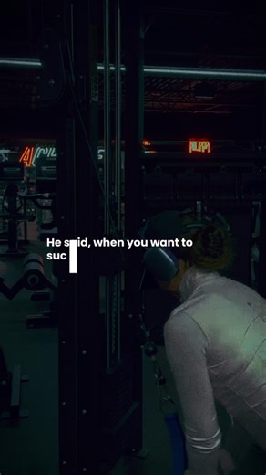 Heavy Curls on Instagram: "🦾"