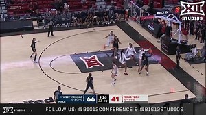 6.8K views · 89 reactions | Mountaineer Mayhem West Virginia vs. Texas Tech Highlights⬇️ #Big12WBB | WVU Women's Basketball | Big 12 Conference | Facebook