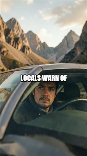 Echoes on the Karakoram Highway