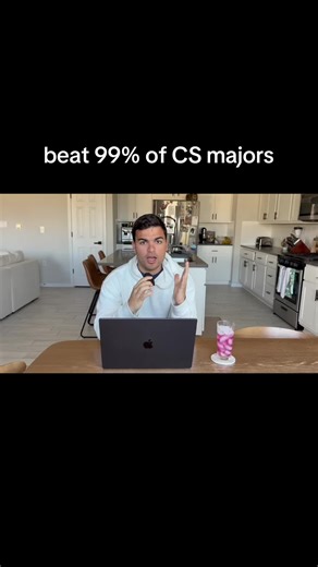 4 Effective Methods to Stand Out as a CS Major