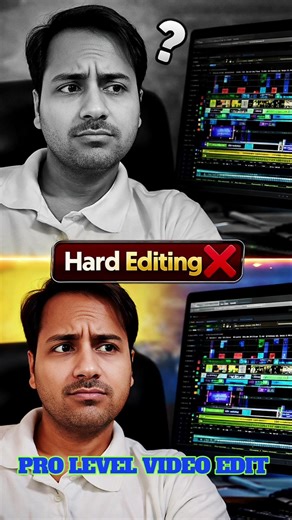 1 Click Me Reel Ready 😳 | Best FREE Video Editing App 2026 🔥🚀